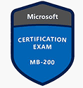 MB-200: MS Power Platform Functional Consultant Core