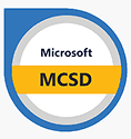 Microsoft MCSD (Microsoft Certified Solutions Developer)