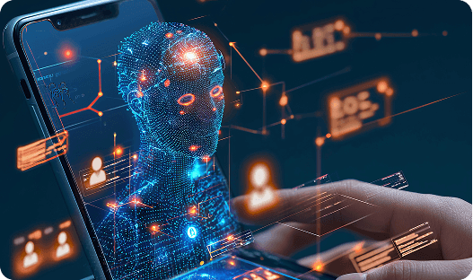 AI-Powered React Native App Development