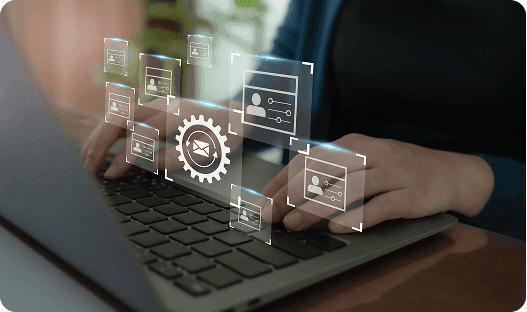 Customization and Configuration