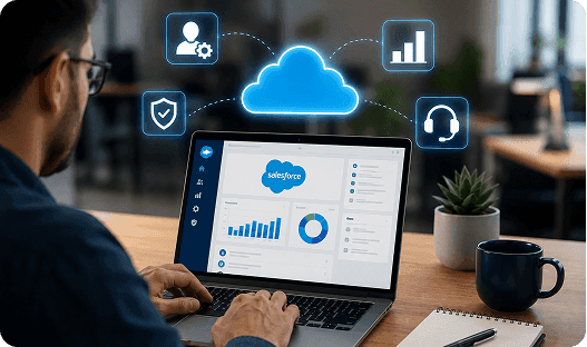 Continuous Salesforce Administration