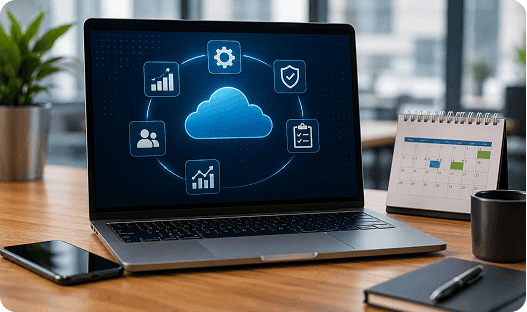 Salesforce Seasonal Release Management