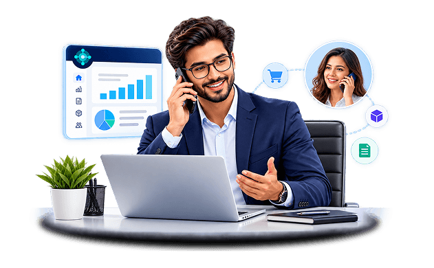 Dynamics 365 Business Central experts in discussion