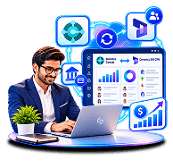 Integrating Business Central with CRM and Banking