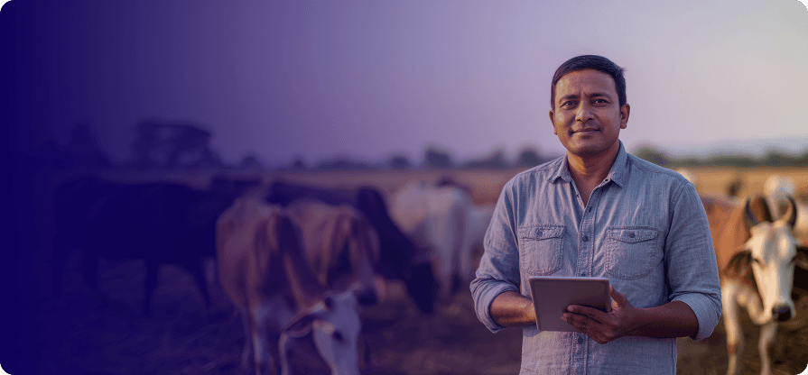 Uttarakhand Dairy Co-op: Business Transformation