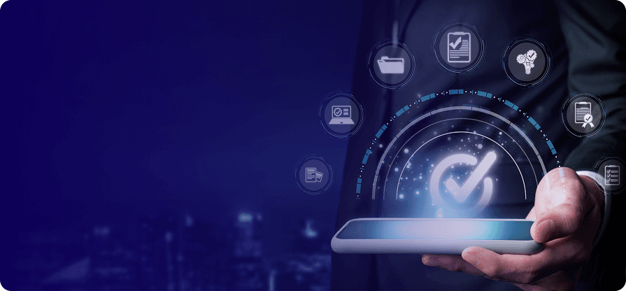 Accelerating Compliance with Intelligent Claims Processing