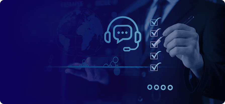 Scaling Customer Service with AI—Seamlessly