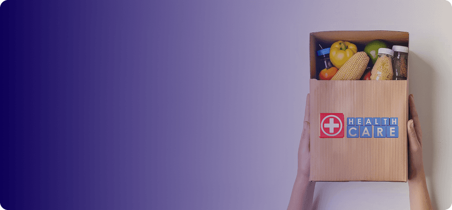 Bridging the Gap in Food Delivery Services - Cynoteck's Unmatched Mobile App Solution