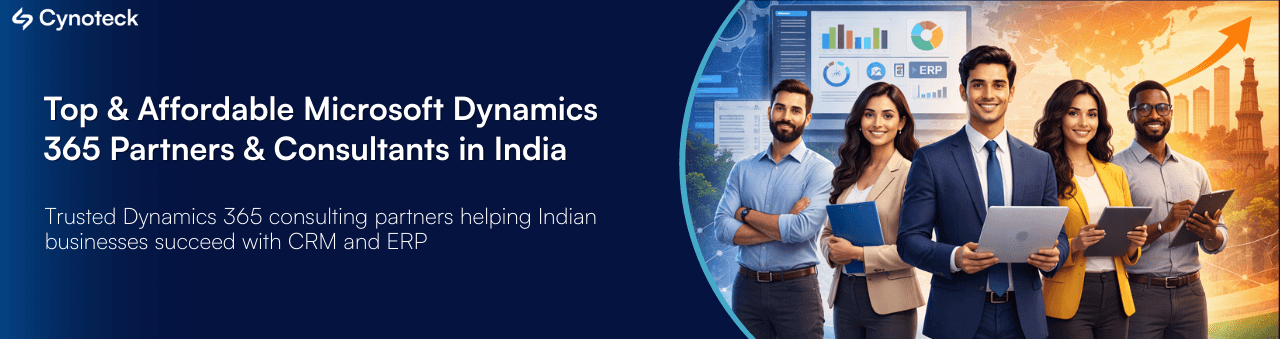 Trusted Microsoft Dynamics 365 Consulting Service in India: A Complete Guide to Selection, Implementation, and Value Creation