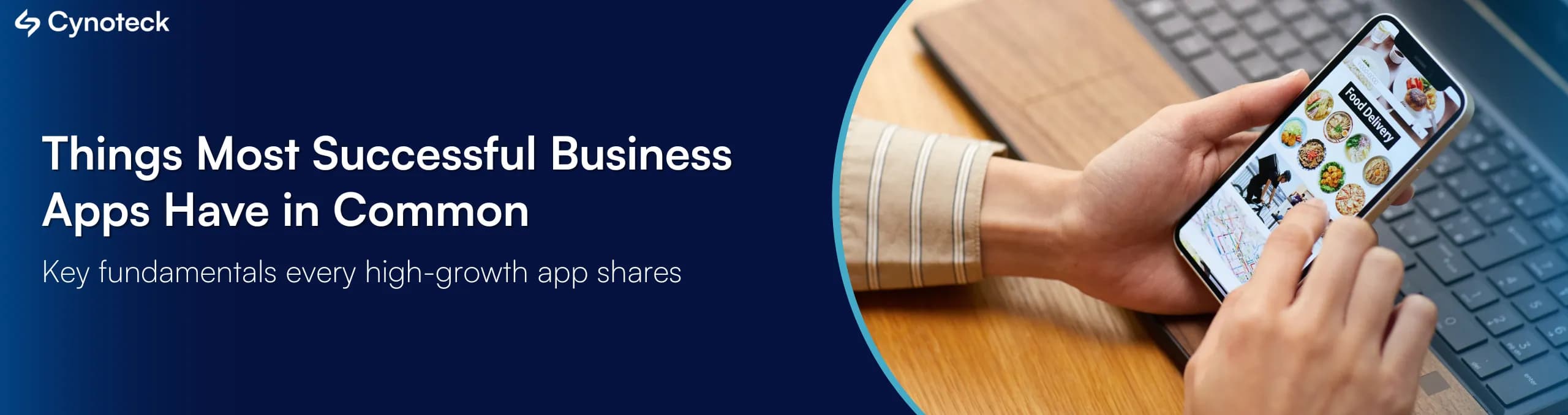 5 Things Most Successful Business Apps Have in Common