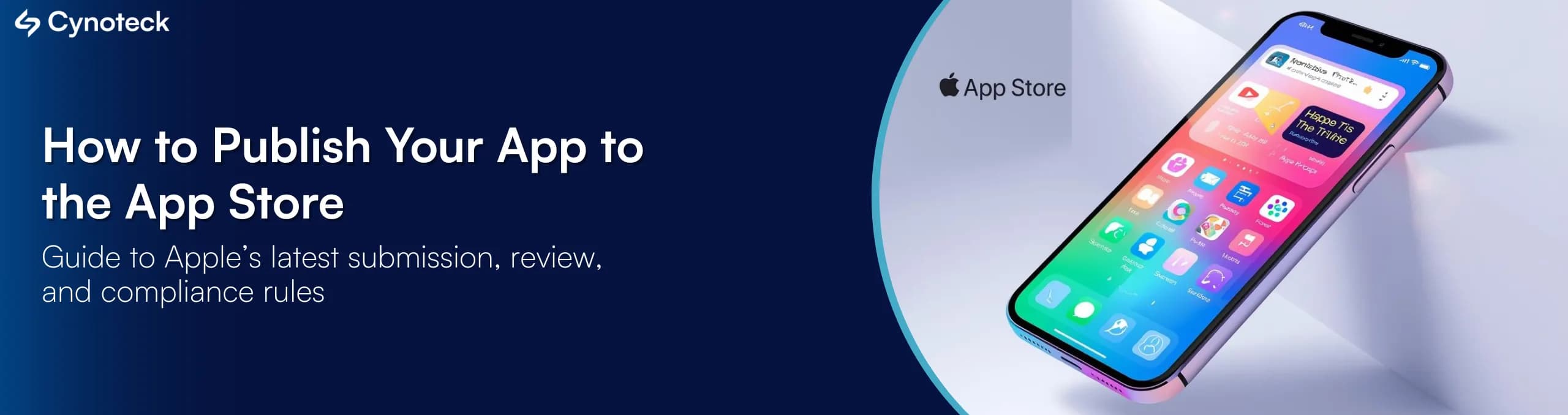 How to Publish Your App to the App Store in 2026