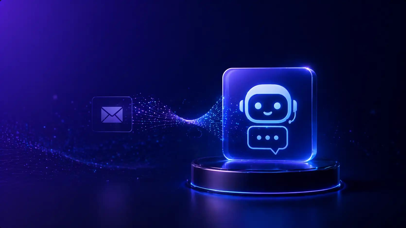 Scaling Customer Support Operations with a Salesforce AI Agent for Automated Queries