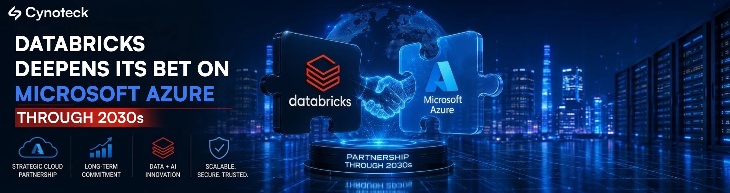 A Decade-Old Microsoft Partnership Just Got a Decade Longer